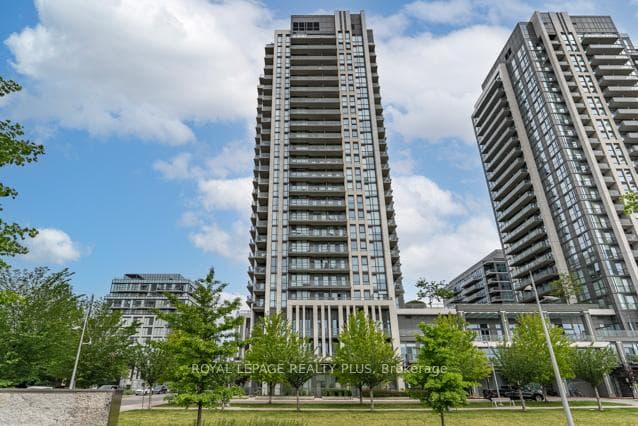 15 Zorra Street Unit #1907, Etobicoke (Islington / Rexdale), ON M8Z 4Z6 - Photo 1