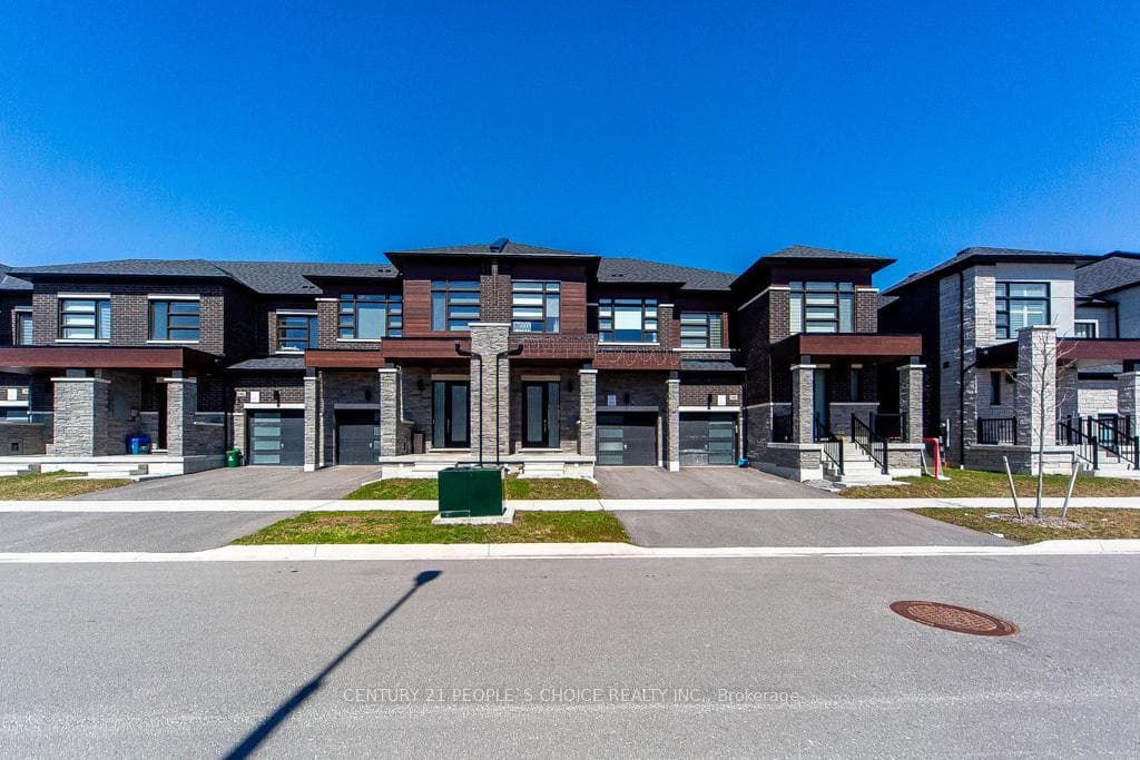 162 Ogston Crescent, Whitby, ON L1P 0H3 - Photo 1
