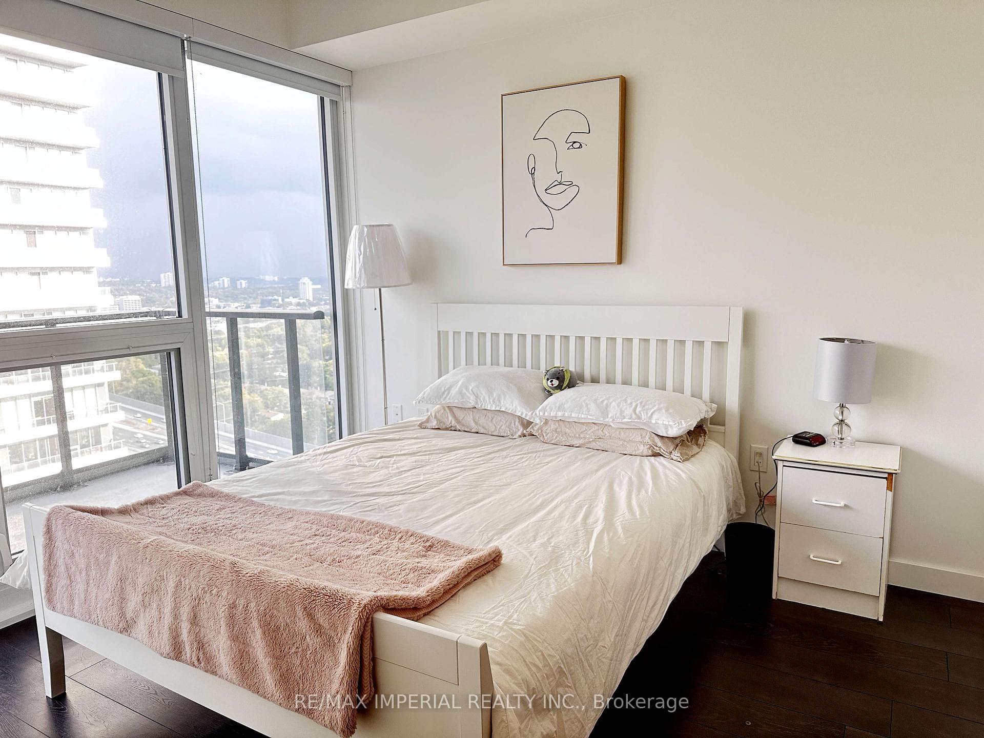 95 Mcmahon Drive Unit 2601, Hillcrest Village / Bayview Village, ON M2K 0H2 - Photo 1