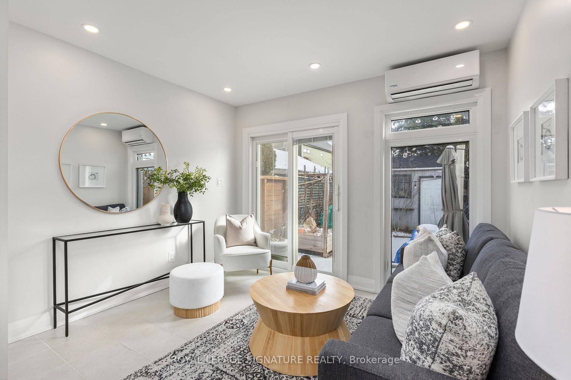 493 Jane Street, Bloor West Village / Swansea, ON M6S 4A1 - Photo 1
