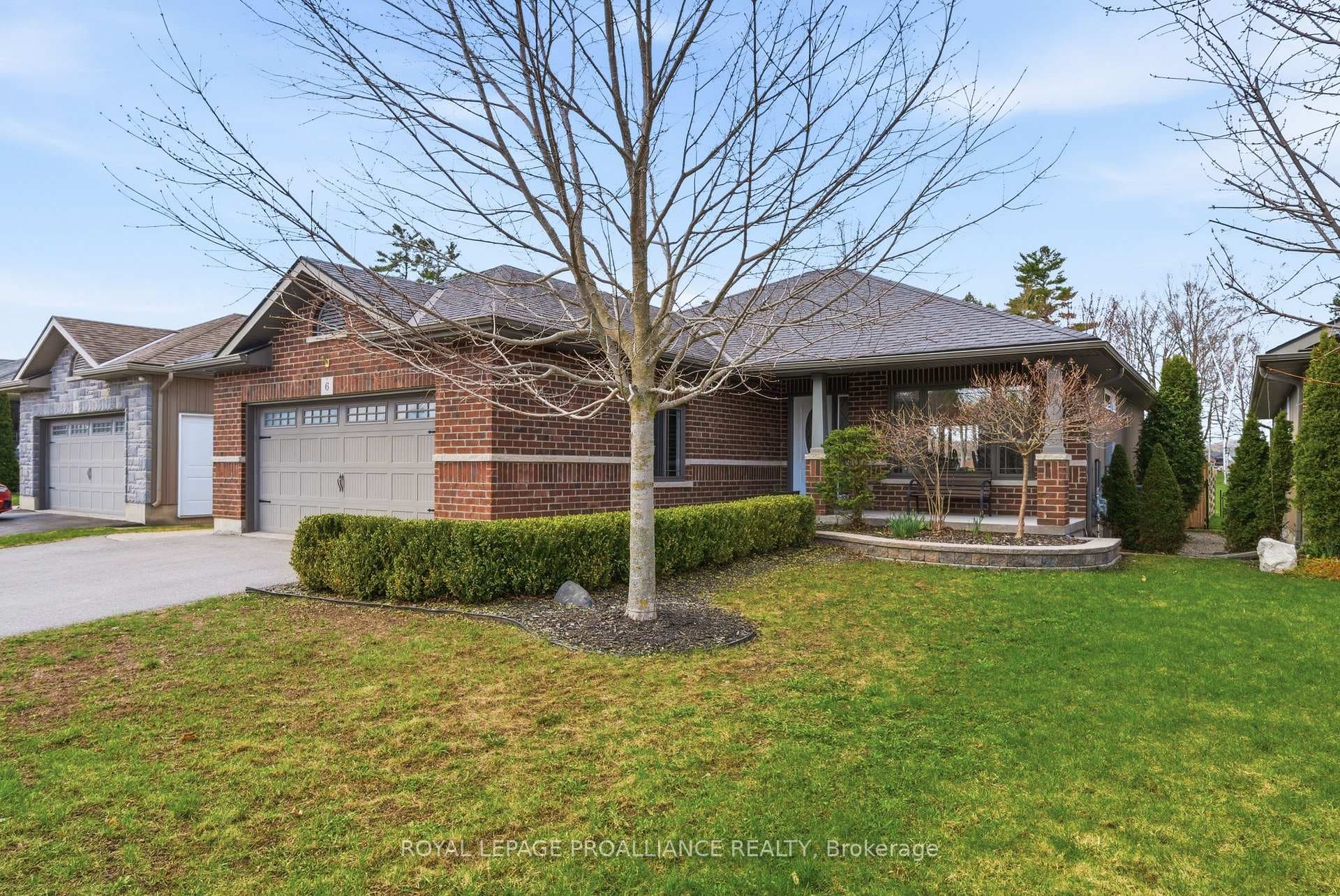 6 Aspen Drive, Quinte West, ON K8V 0C6 - Photo 1
