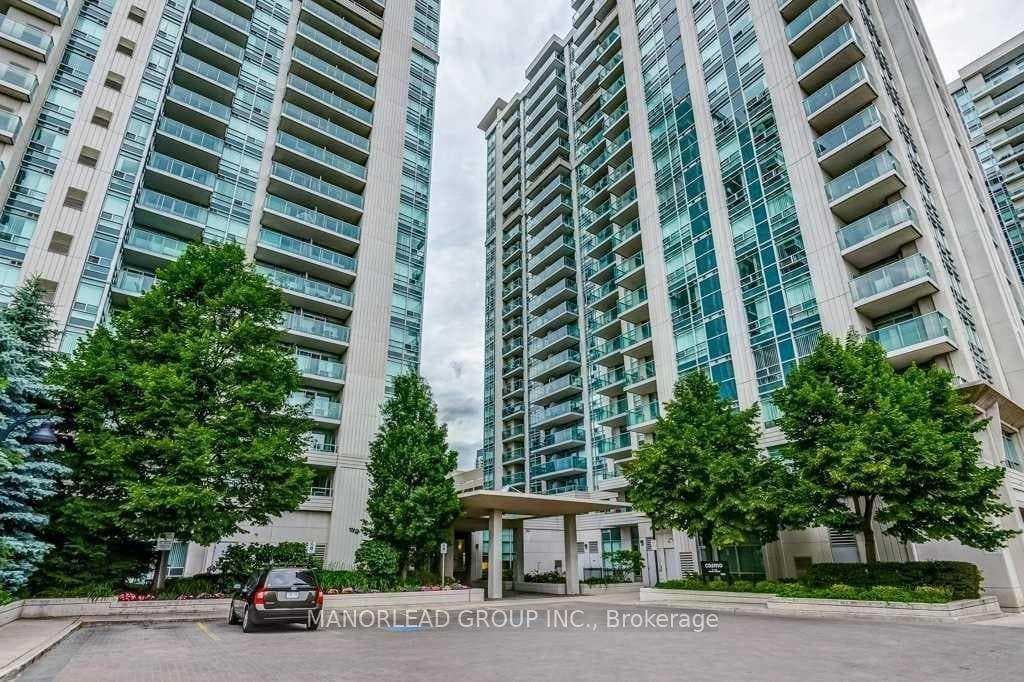 35 Bales Avenue Unit 1610, Willowdale / Newtonbrook, ON M2N 7L7 - Photo 1