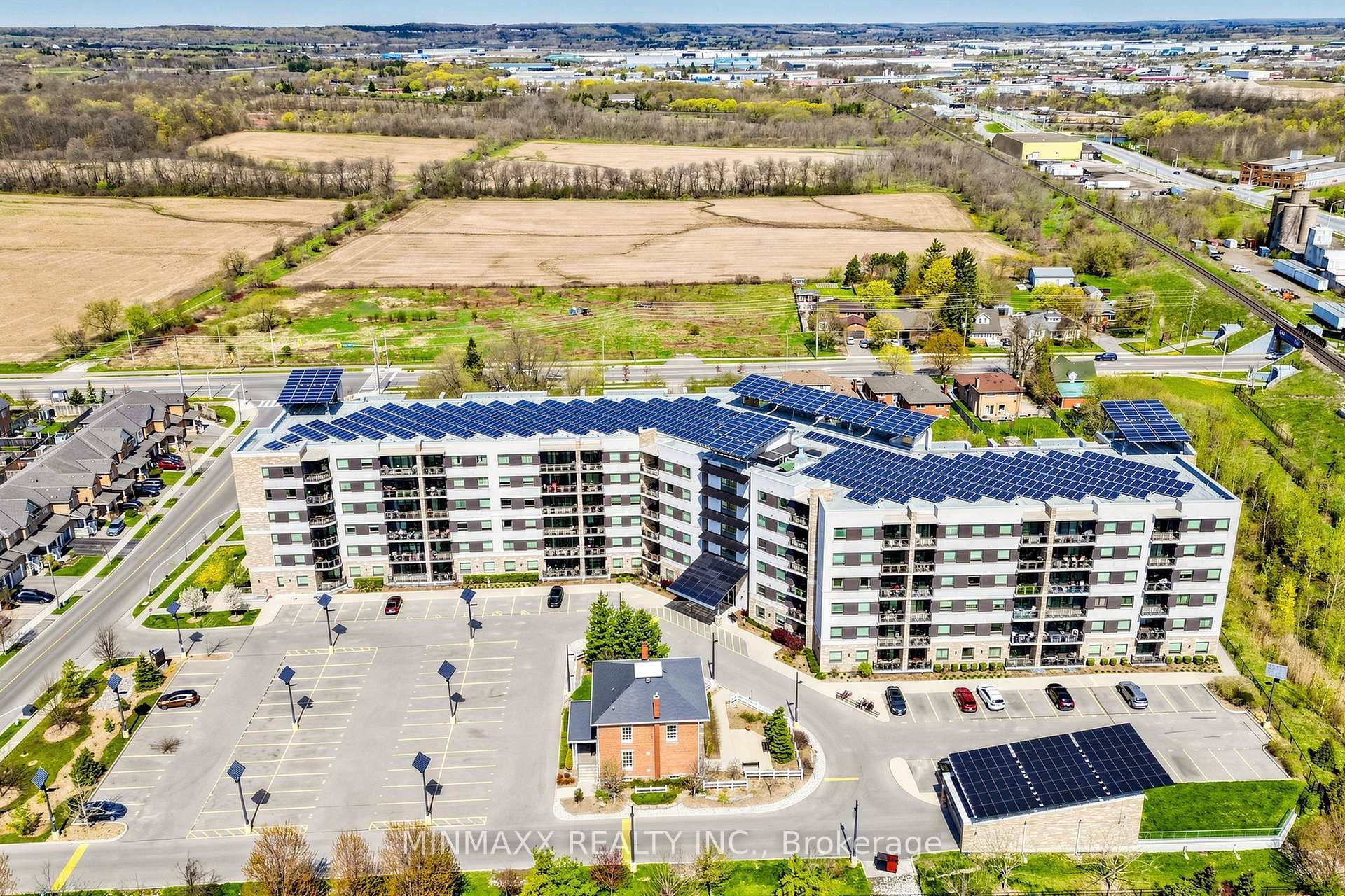 33 WHITMER Street Unit 617, Milton