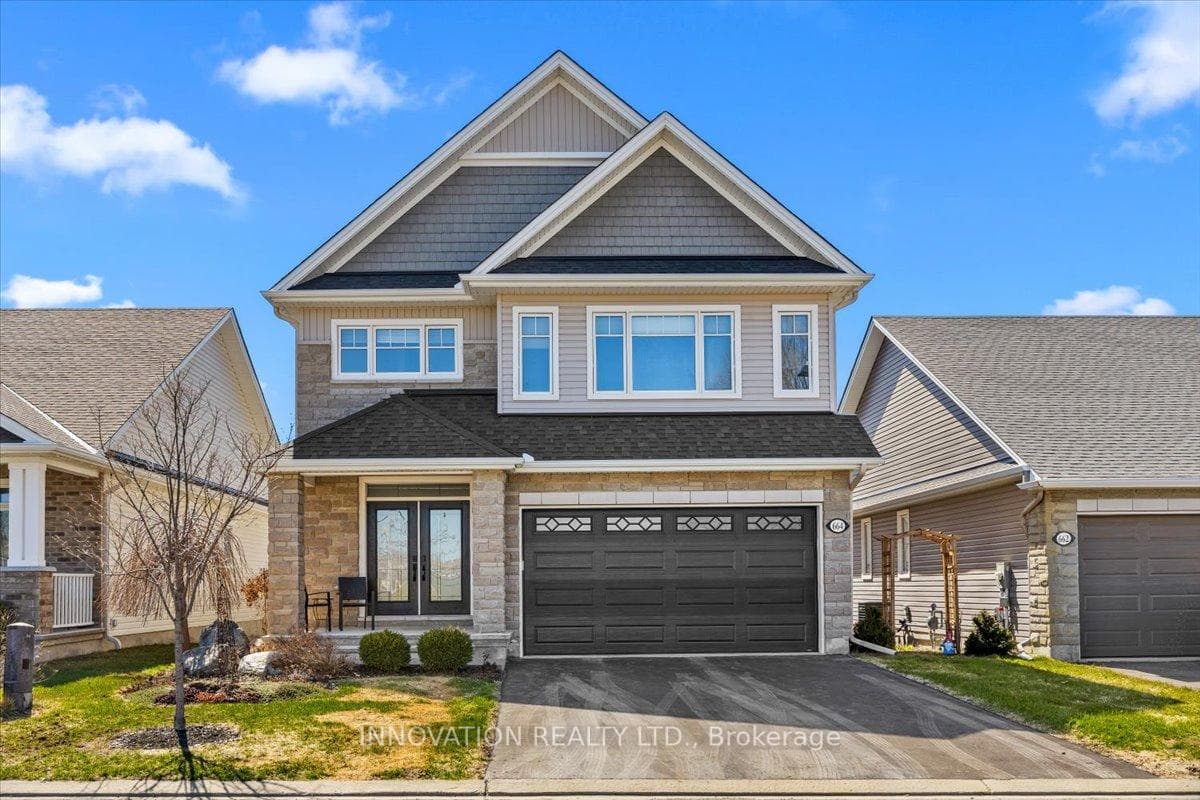 664 Baie Des Castors Street, Orleans - Cumberland and Area