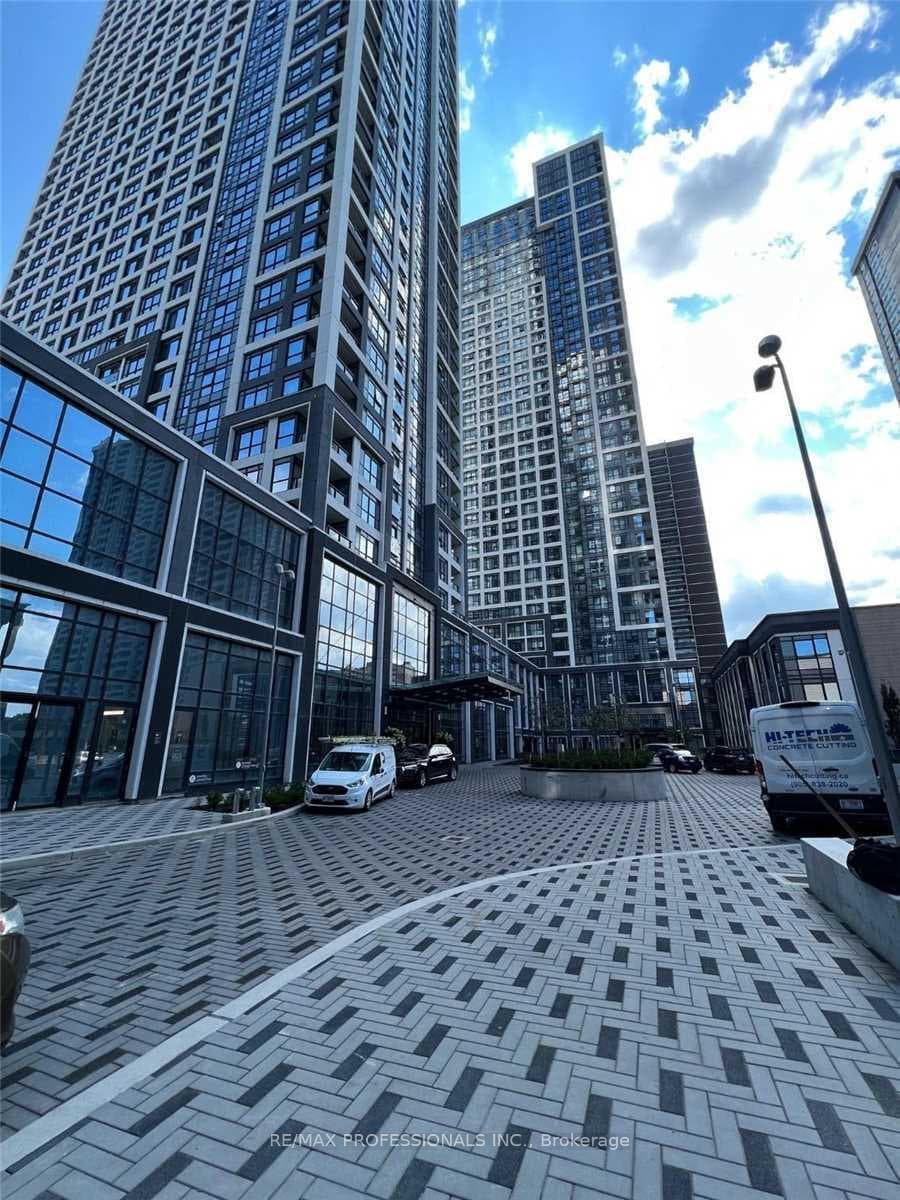 5 Mabelle Avenue Unit 1527, Toronto W08