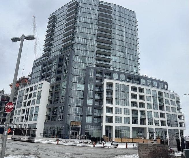 225 Malta Avenue Unit 1810, Brampton, ON L6Y 6L6 - Photo 1