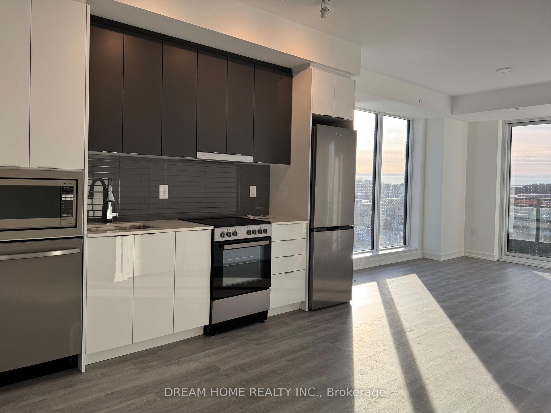 9763 Markham Road Unit 529, Markham