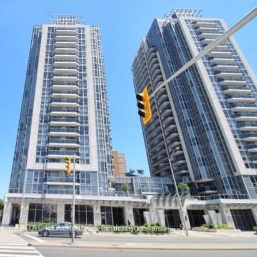 5793 Yonge Street Unit 2206, Toronto C14