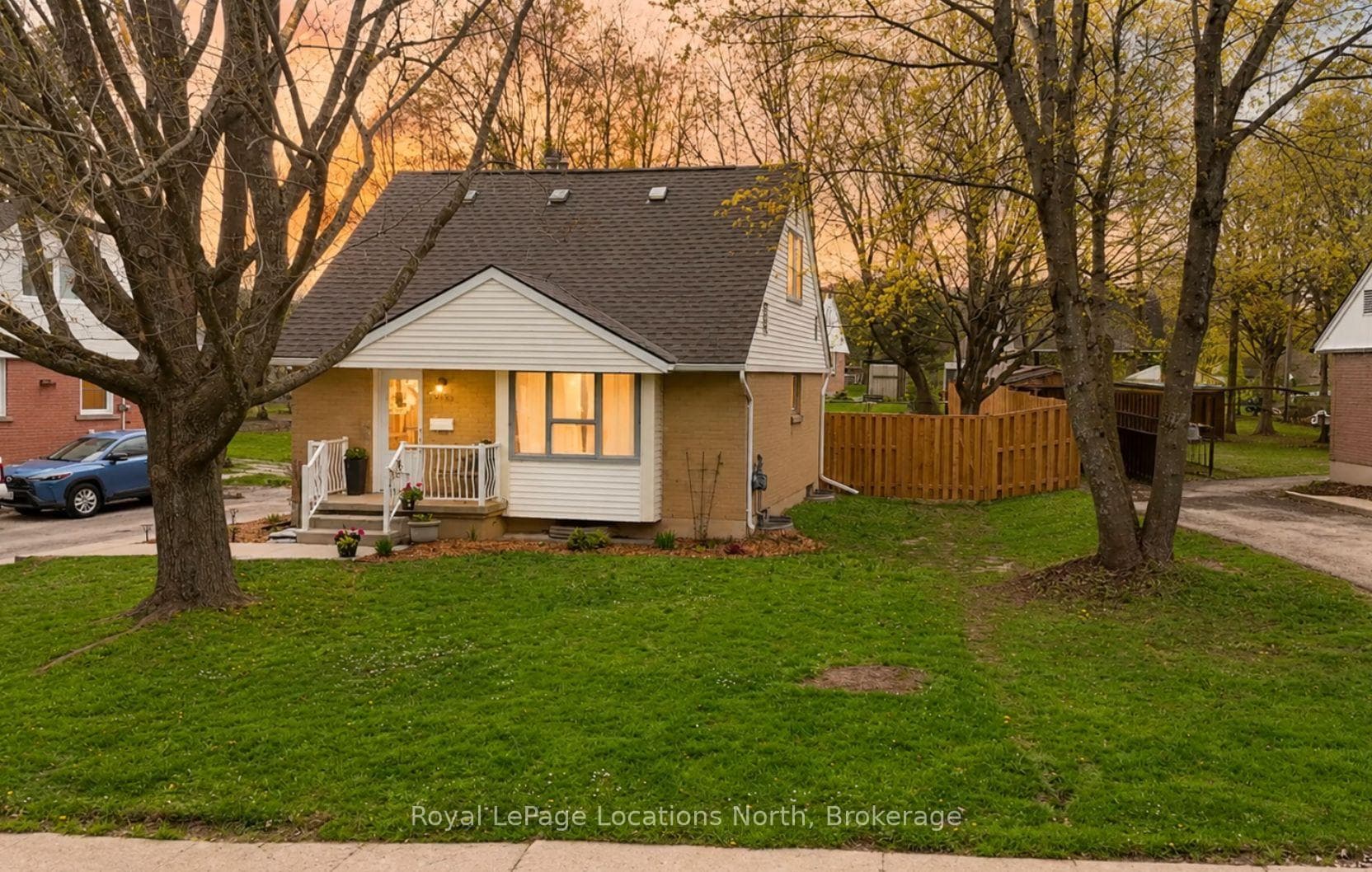 1391 8th Avenue, Owen Sound, ON N4K 5M4 - Photo 1