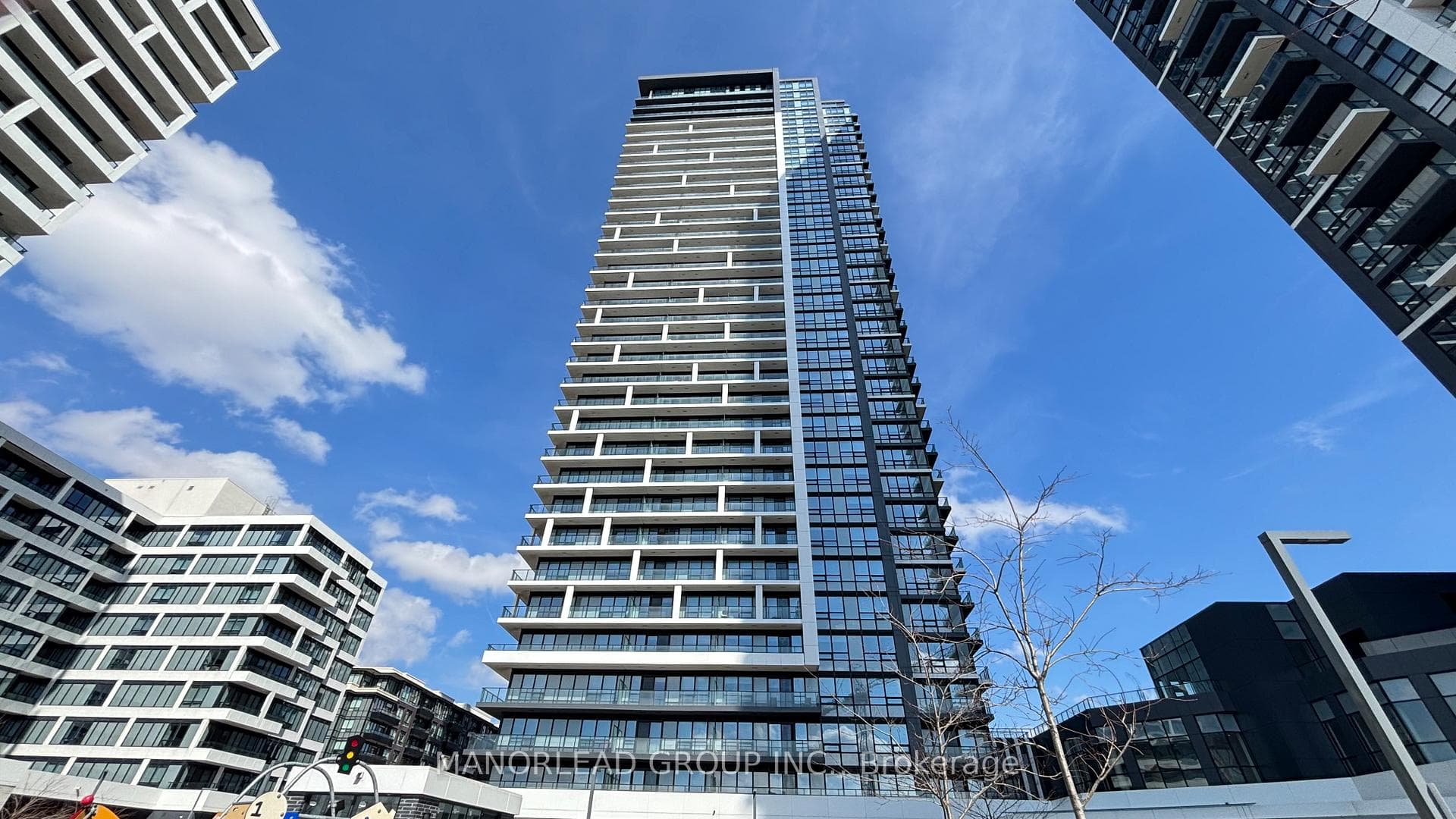 18 Water Walk Drive Unit 2205, Markham, ON L3R 6L5 - Photo 1