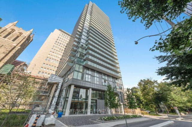 99 Foxbar Road Unit 511, Annex / Yorkville / Summerhill, ON M4V 0B2 - Photo 1