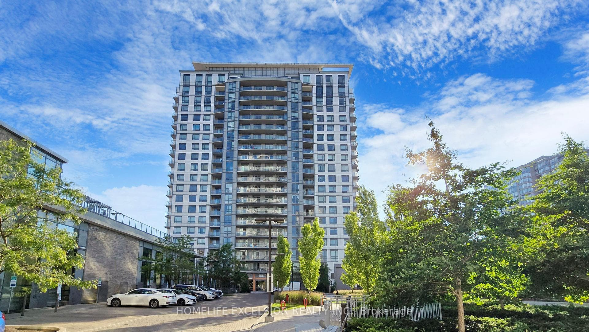 185 Bonis Avenue Unit 1806, Scarborough Village / Eglinton East, ON M1T 3W6 - Photo 1