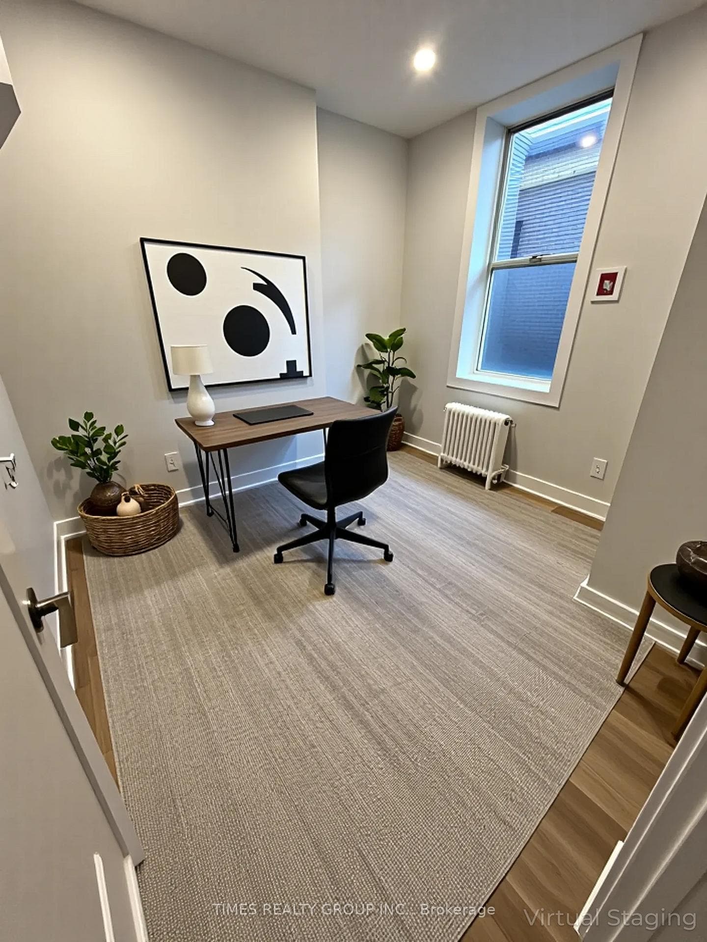 592 Church Street Unit 10, Regent Park / Cabbagetown / St. James Town, ON M4Y 2E5 - Photo 1