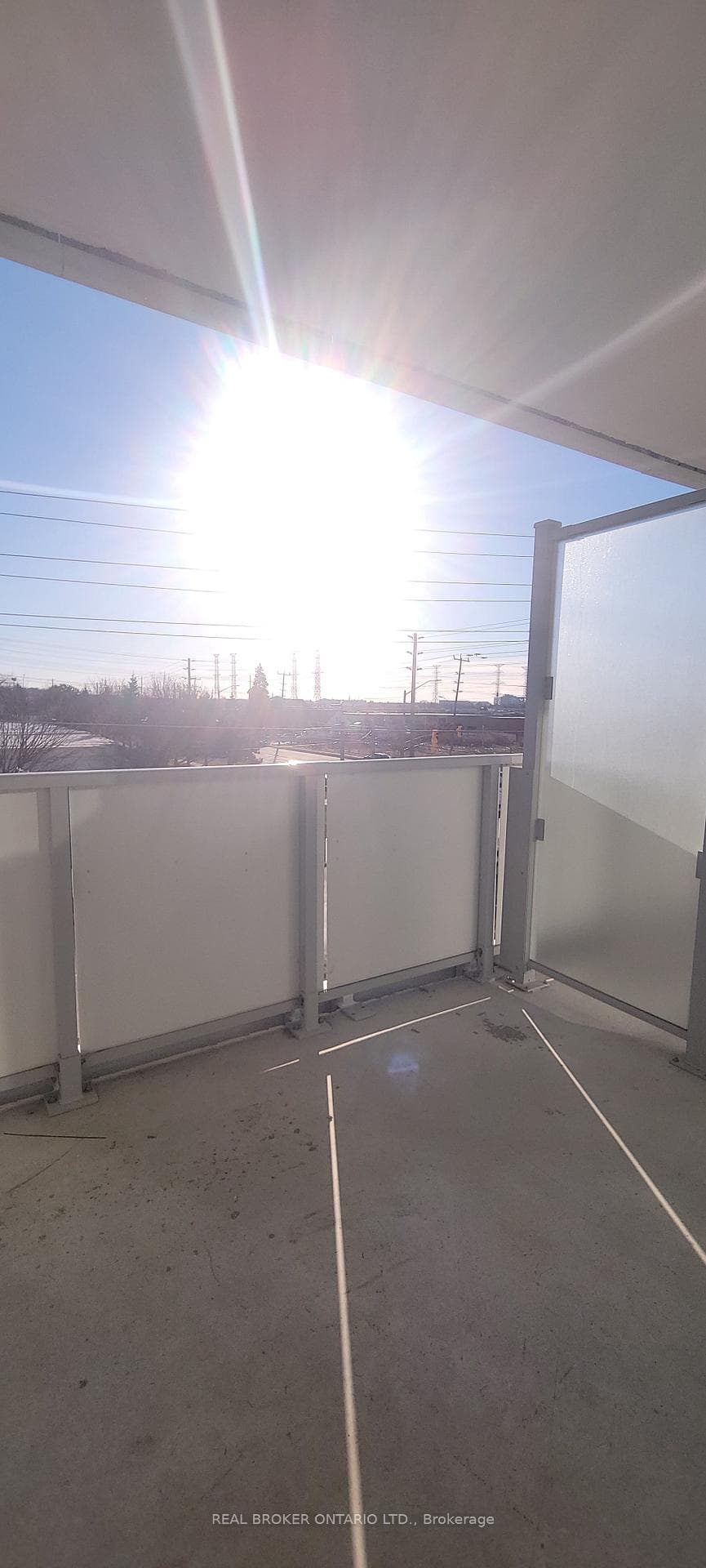 1010 Sandy Beach Road Unit 206, Pickering, ON L1W 0C7 - Photo 1