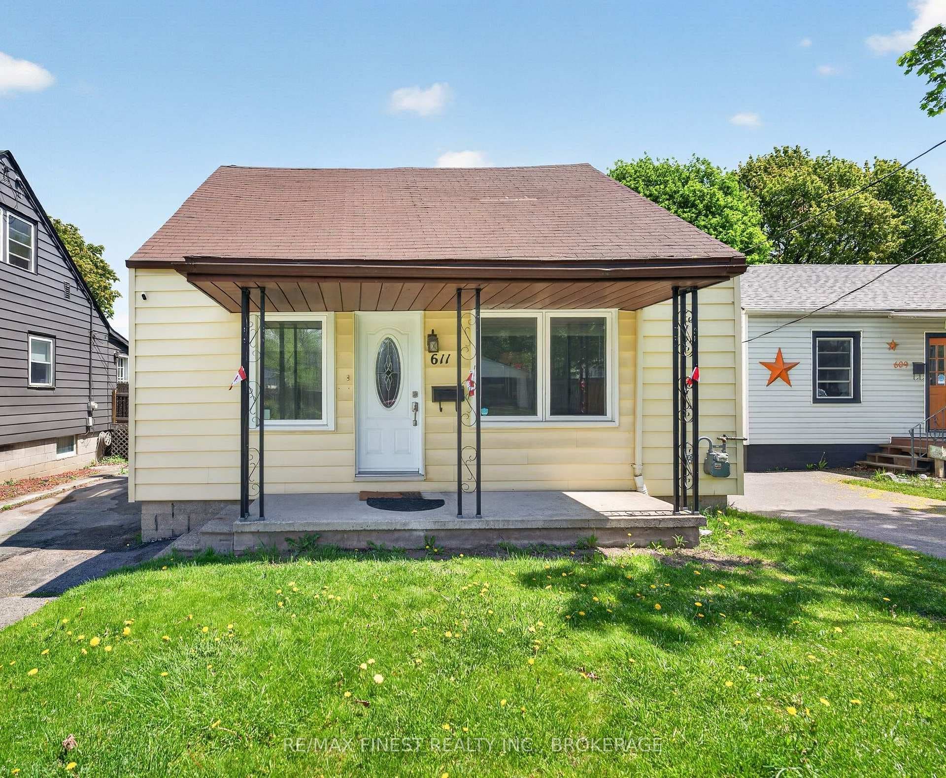 611 Alfred Street, Kingston