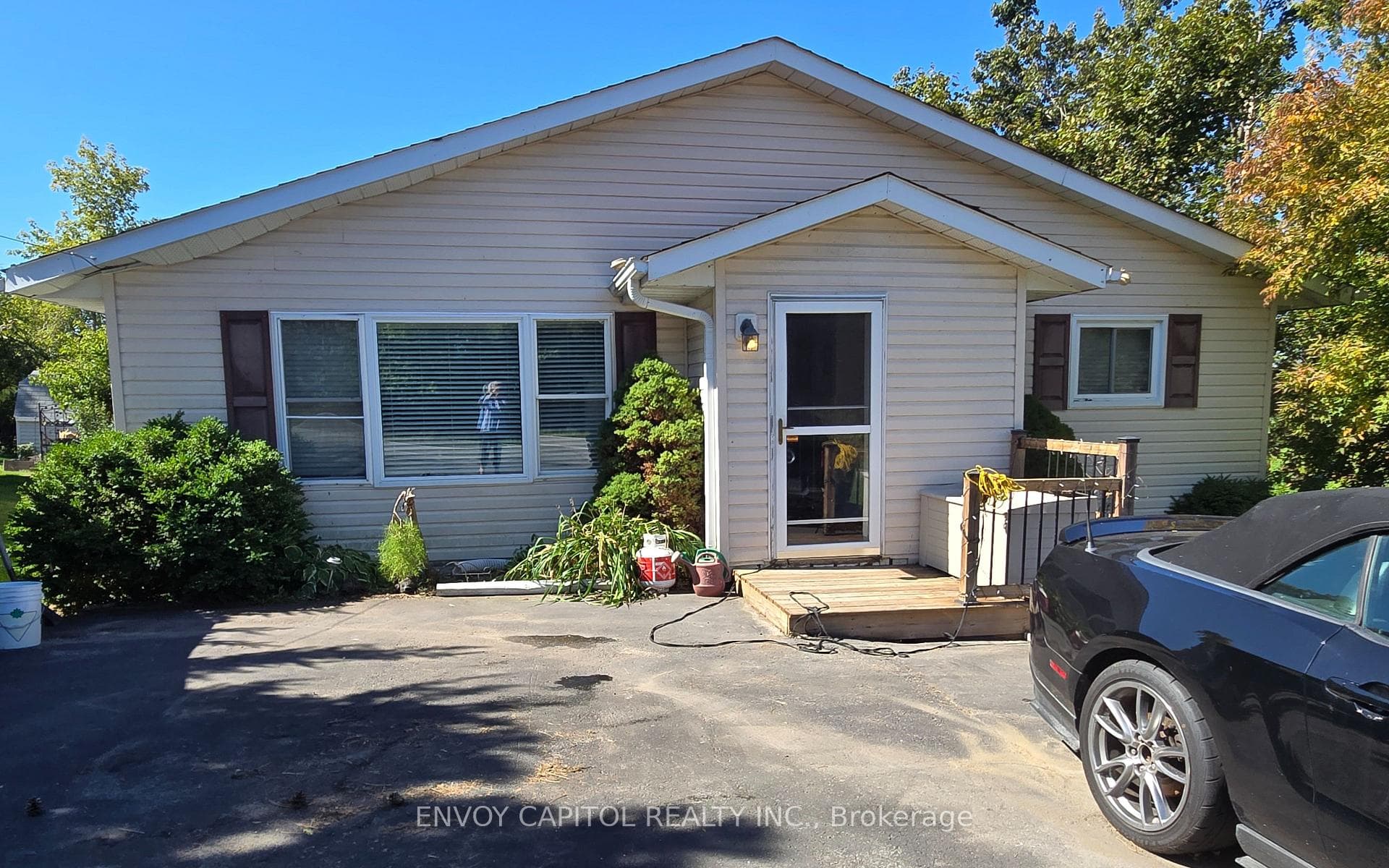 2303 Thurstonia Road, Kawartha Lakes, ON K0M 1L0 - Photo 1