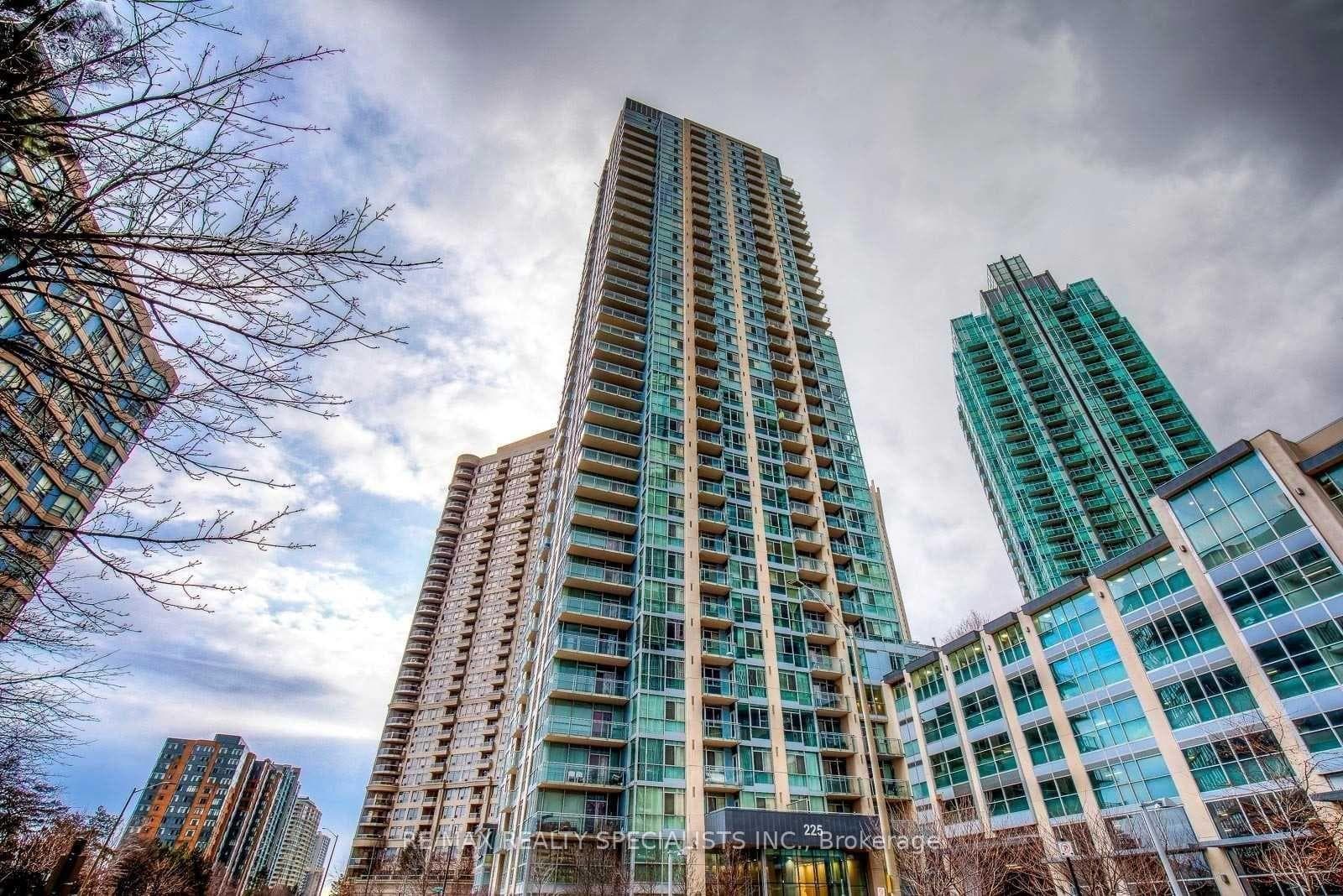 225 WEBB Drive Unit 1406, Mississauga, ON L5B 3Y5 - Photo 1
