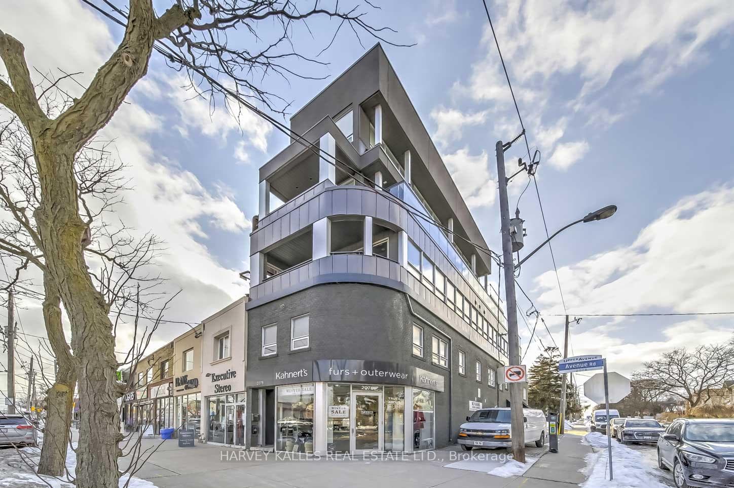 2078 Avenue Road, Lawrence Park / Bedford Park, ON M5M 4A6 - Photo 1