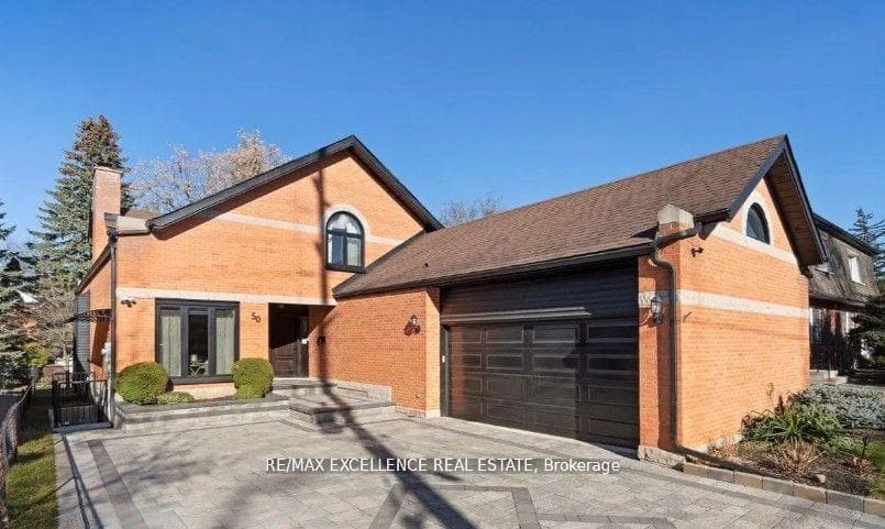 50 Elizabeth Street, Brampton, ON L6Y 1R1 - Photo 1