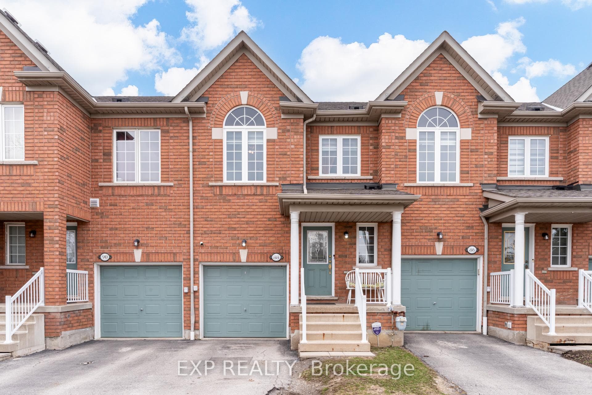 770 Othello Court Unit 88, Mississauga, ON L5W 1Y3 - Photo 1
