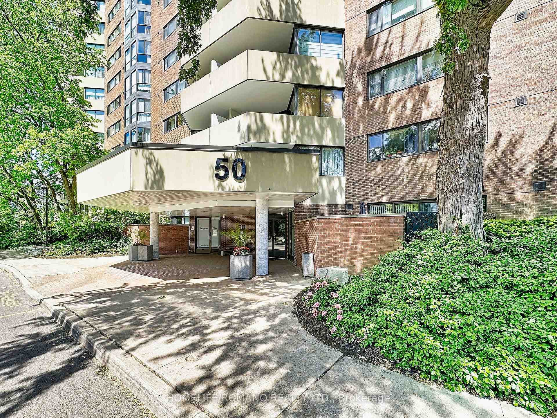 50 Baif Boulevard Unit 102, Richmond Hill, ON L4C 5L1 - Photo 1