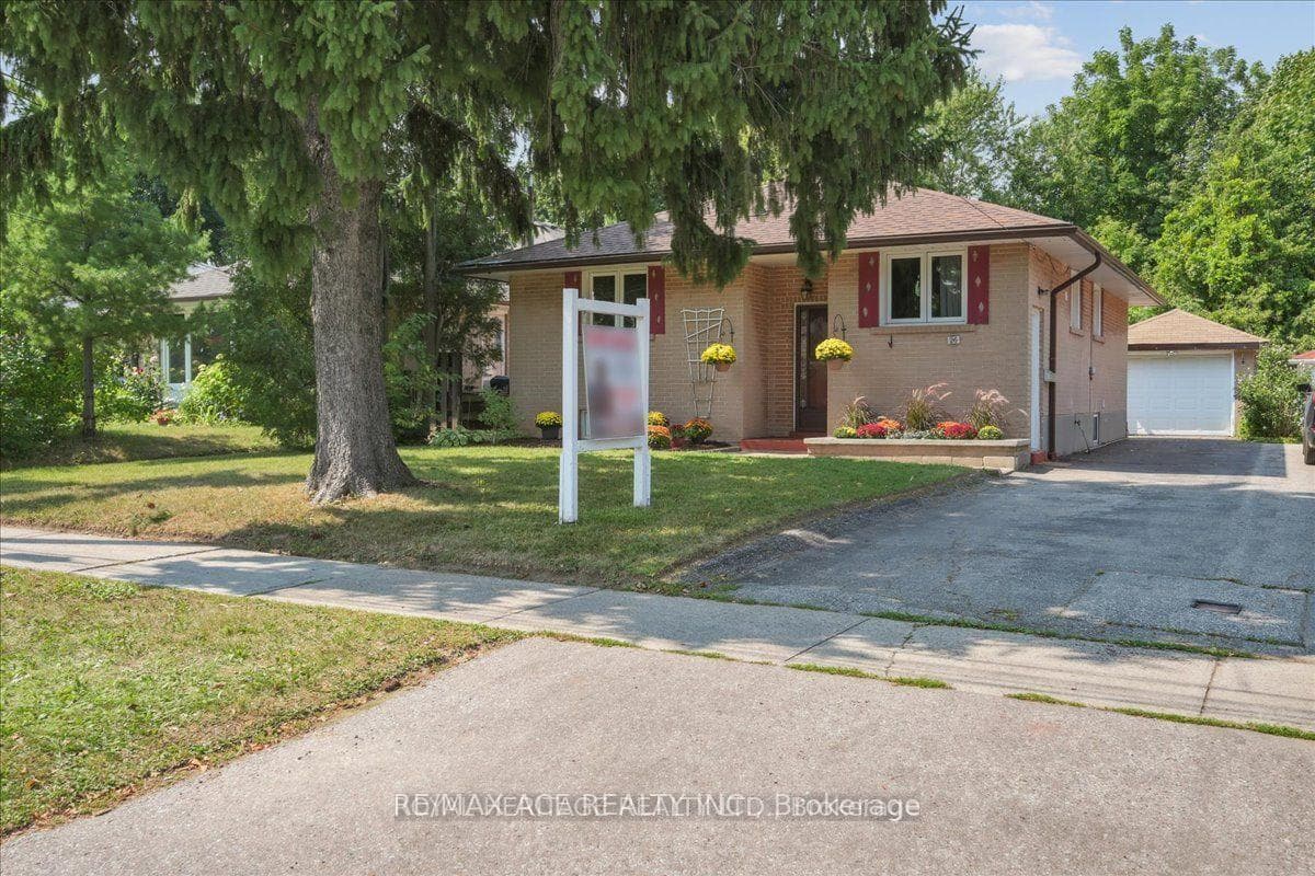 26 Oakridge Drive Unit Bsmt, Scarborough Town Centre, ON M1M 2A4 - Photo 1