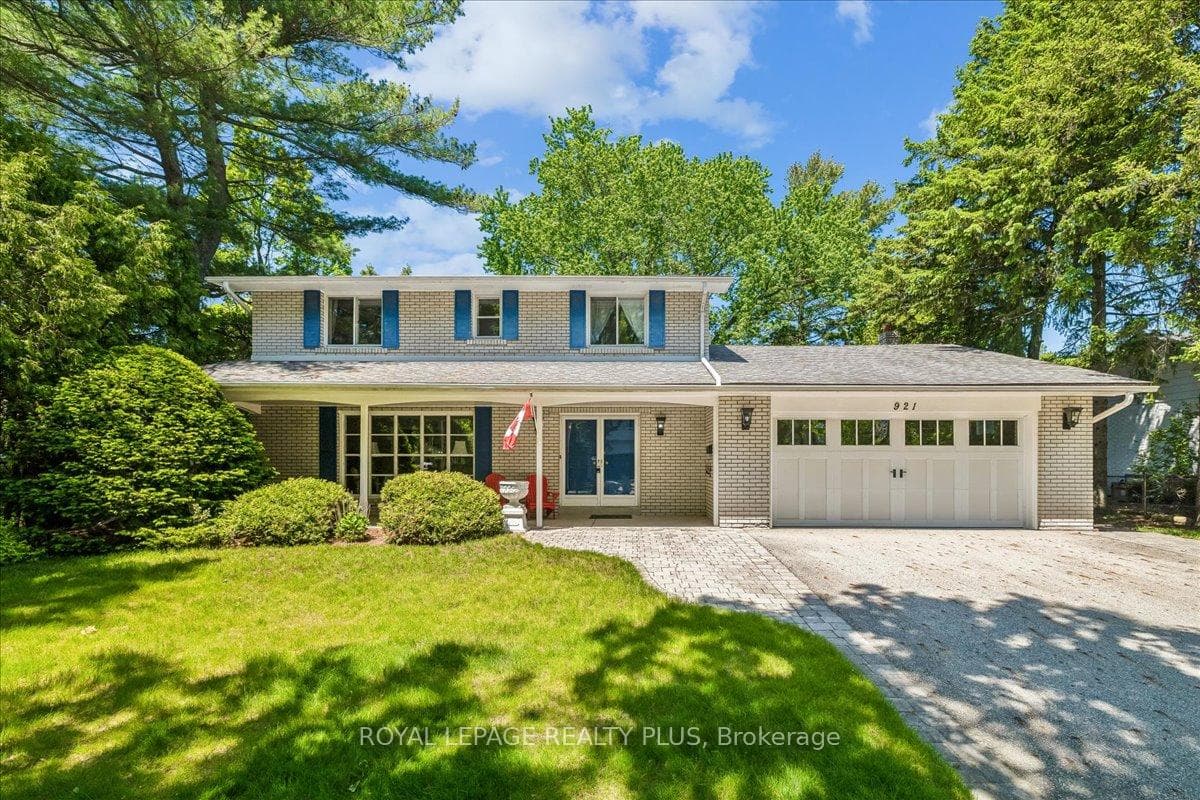 921 Calder Road, Mississauga, ON L5J 2M6 - Photo 1