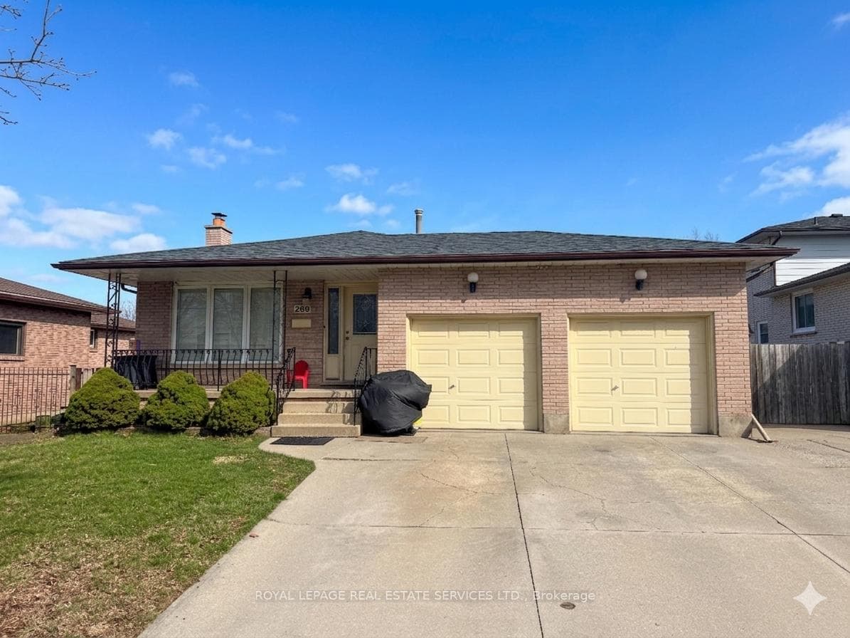 260 Green Road Unit Bsmt., Hamilton, ON L8E 4J8 - Photo 1