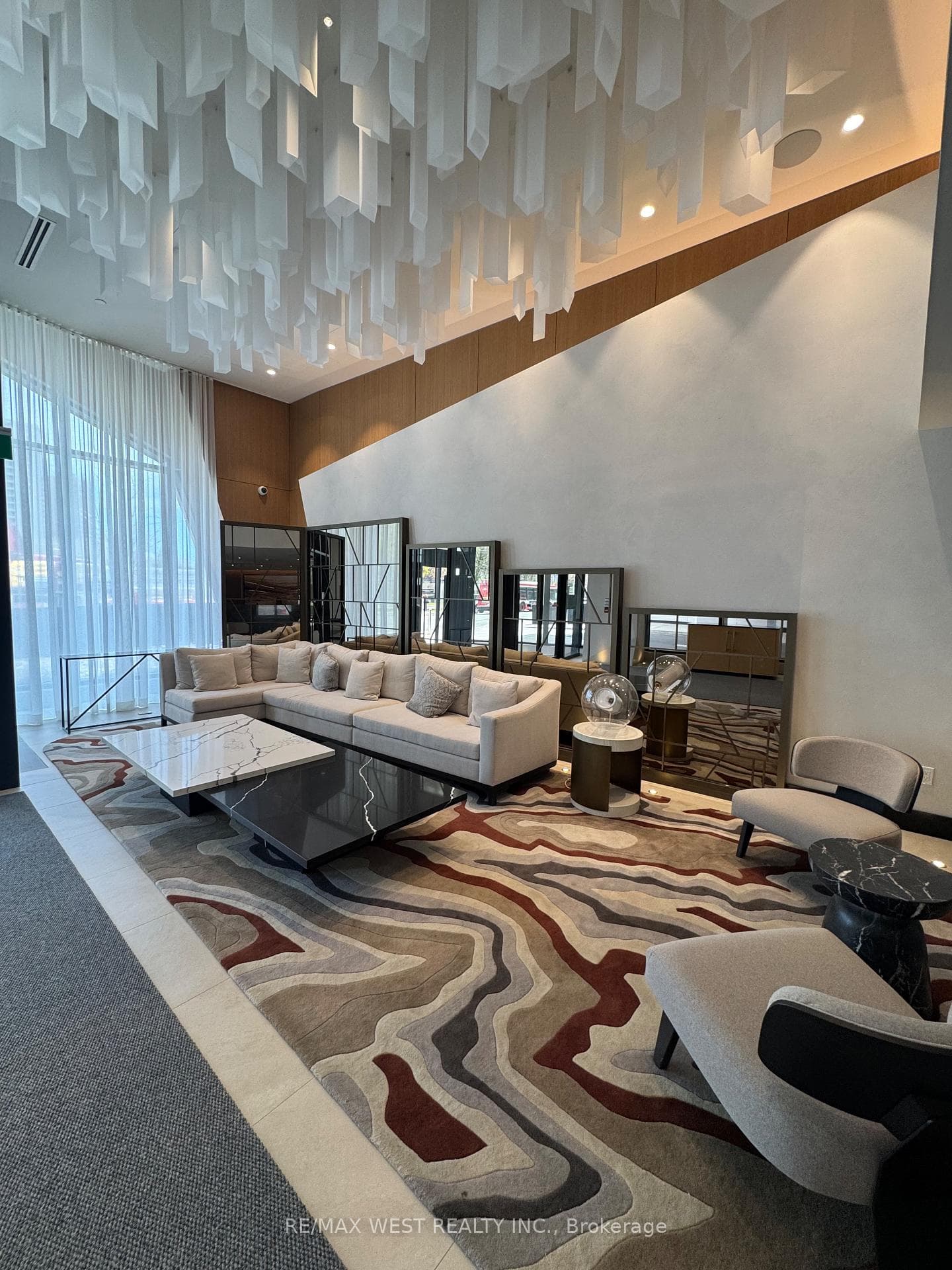 25 Cordova Avenue Unit PH05, Etobicoke (Islington / Rexdale), ON M9A 0E5 - Photo 1