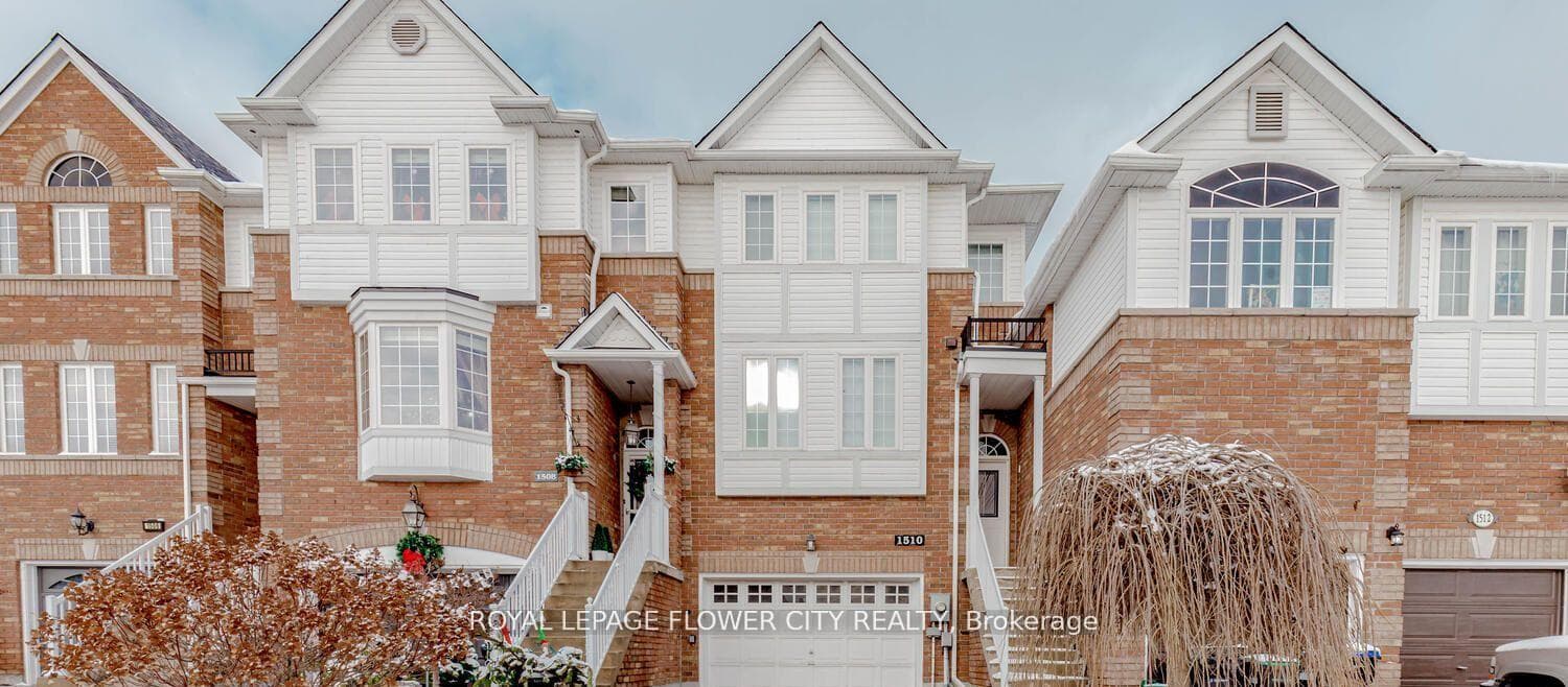 1510 Ceresino Crescent, Innisfil, ON L9S 0B8 - Photo 1