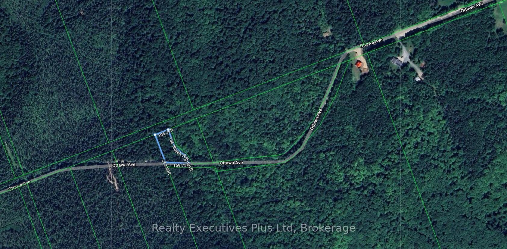 00 Ottawa Avenue, Machar, ON P0A 1X0 - Photo 1