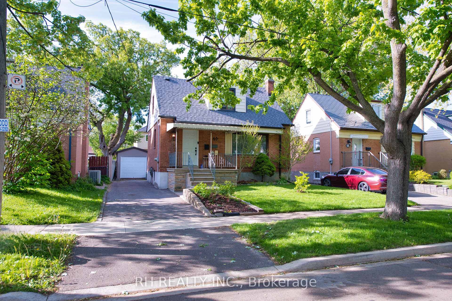40 Patika Avenue, York / Weston, ON M9N 2E9 - Photo 1