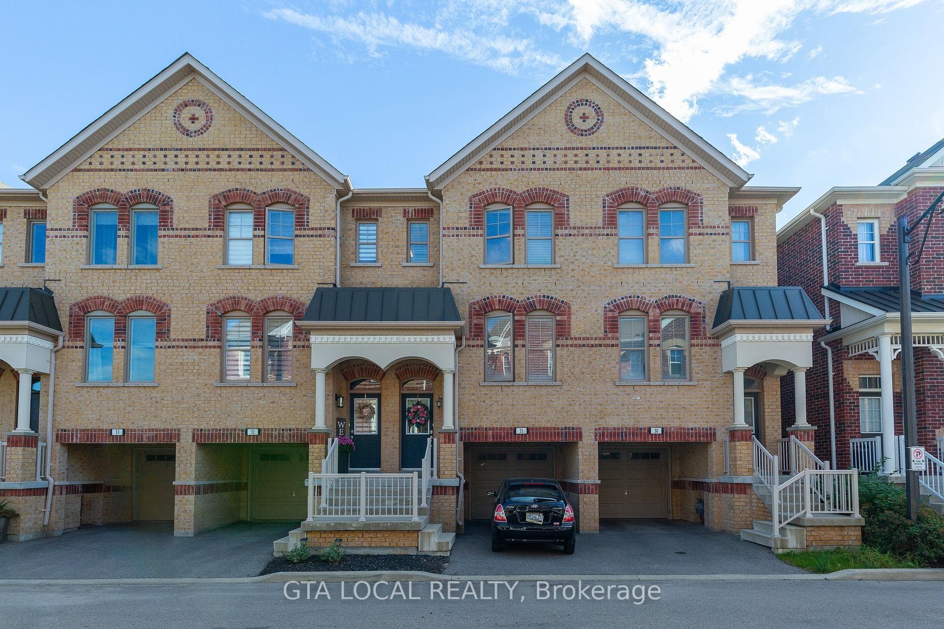 10 Porter Avenue Unit 31, Vaughan, ON L4L 0H1 - Photo 1
