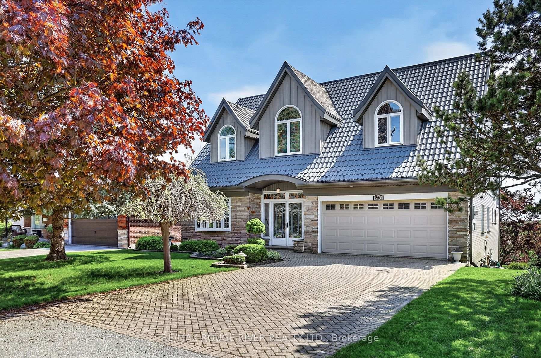 250 Ridgewood Road, Rouge / Port Union / Malvern