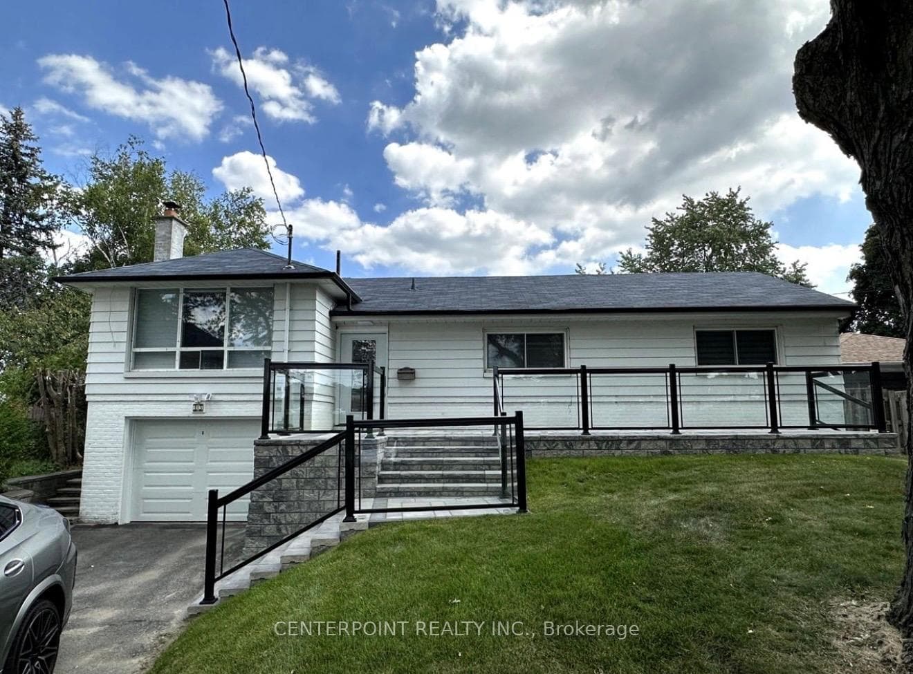 45 Southlawn Drive Unit Basement, Scarborough Village / Eglinton East, ON M1S 1H9 - Photo 1