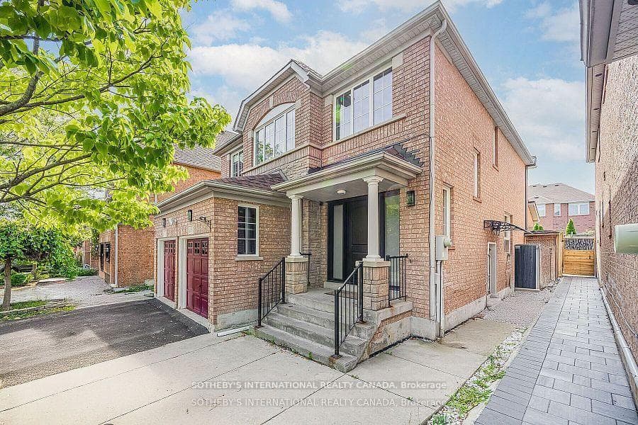 5930 Bassinger Place Unit Bsmt, Mississauga, ON L5M 6K5 - Photo 1