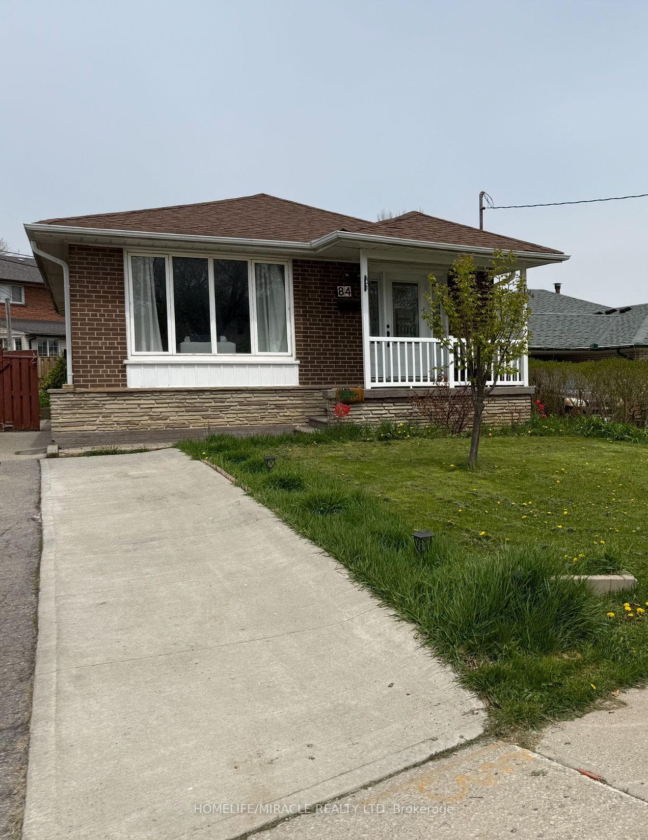 84 Shendale Drive, Etobicoke (West Mall / Rexdale), ON M9W 2B5 - Photo 1