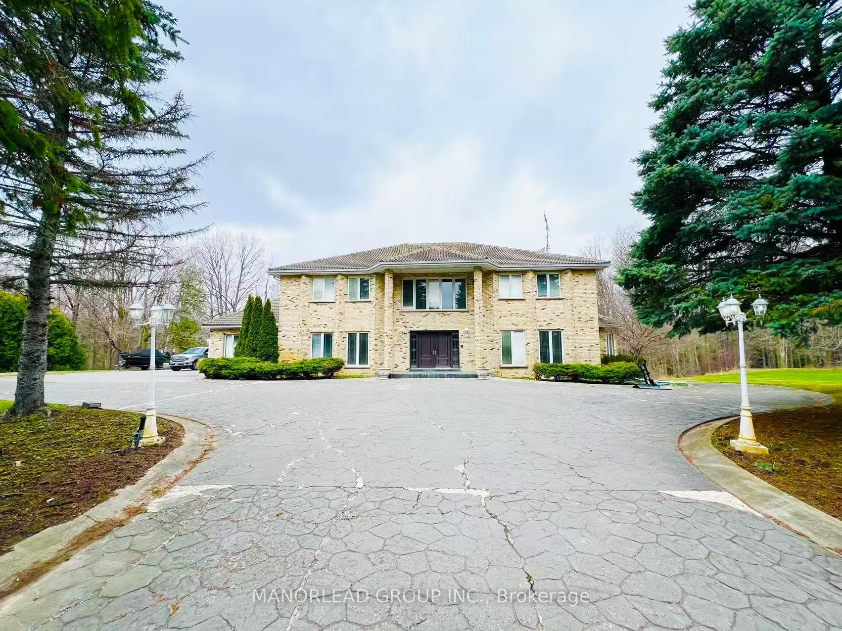 270 Greenbrooke Drive, Vaughan