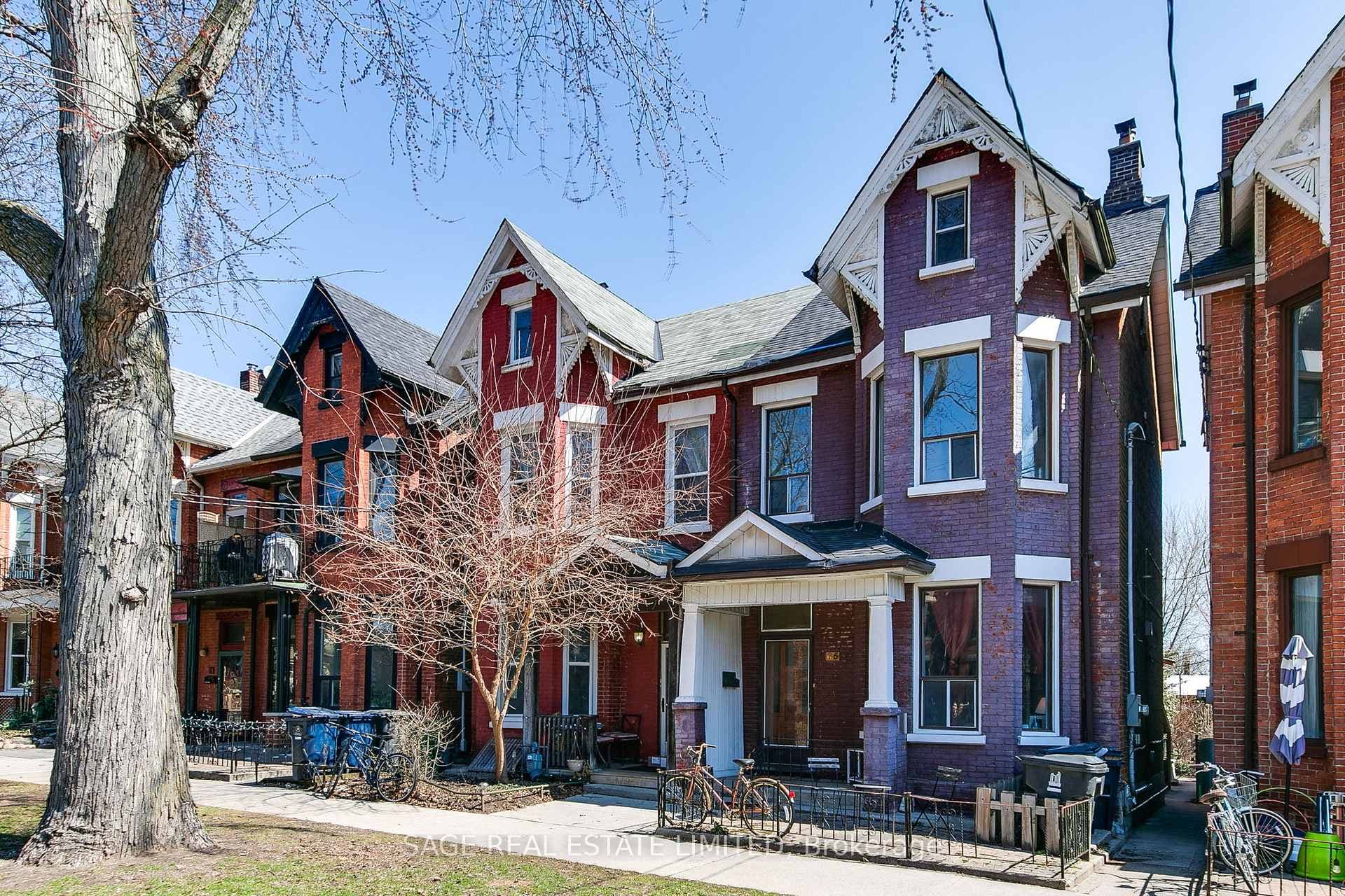 65 Lakeview Avenue, Downtown Toronto / Waterfront, ON M6J 3B4 - Photo 1