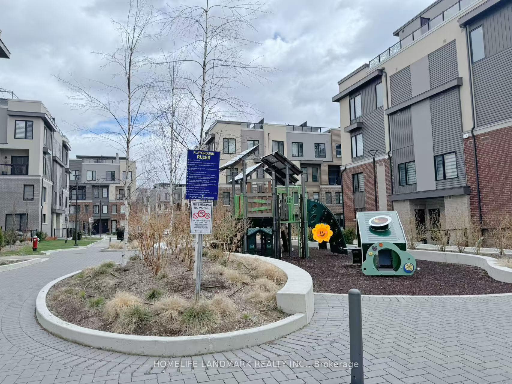 3550 Colonial Drive Unit 19, Mississauga, ON L5L 0C1 - Photo 1