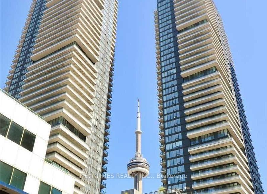 125 Blue Jays Way Unit 3103, Downtown Toronto / Waterfront, ON M5V 0N5 - Photo 1