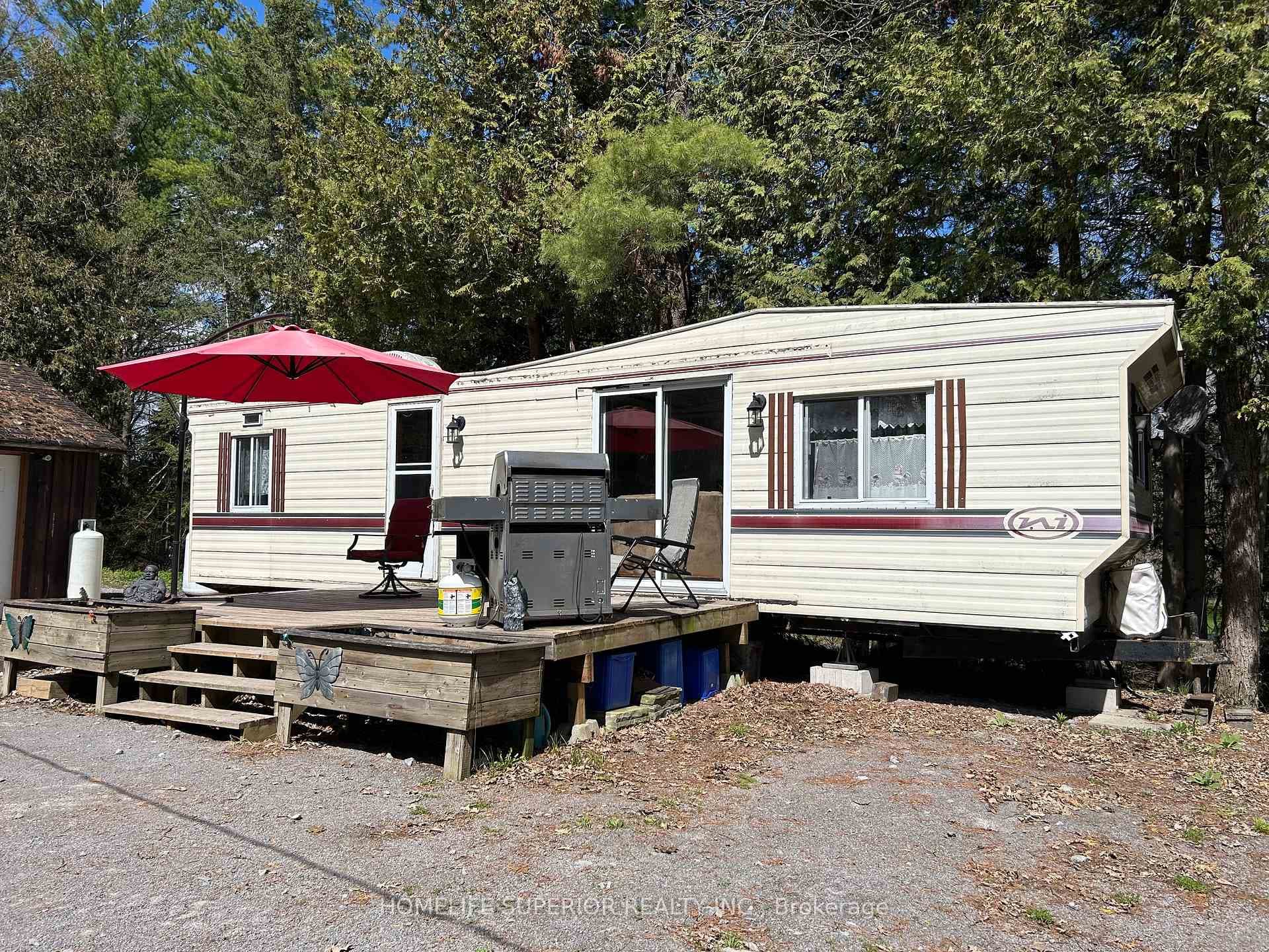 888 Bronson Rapid Road, Stirling-Rawdon