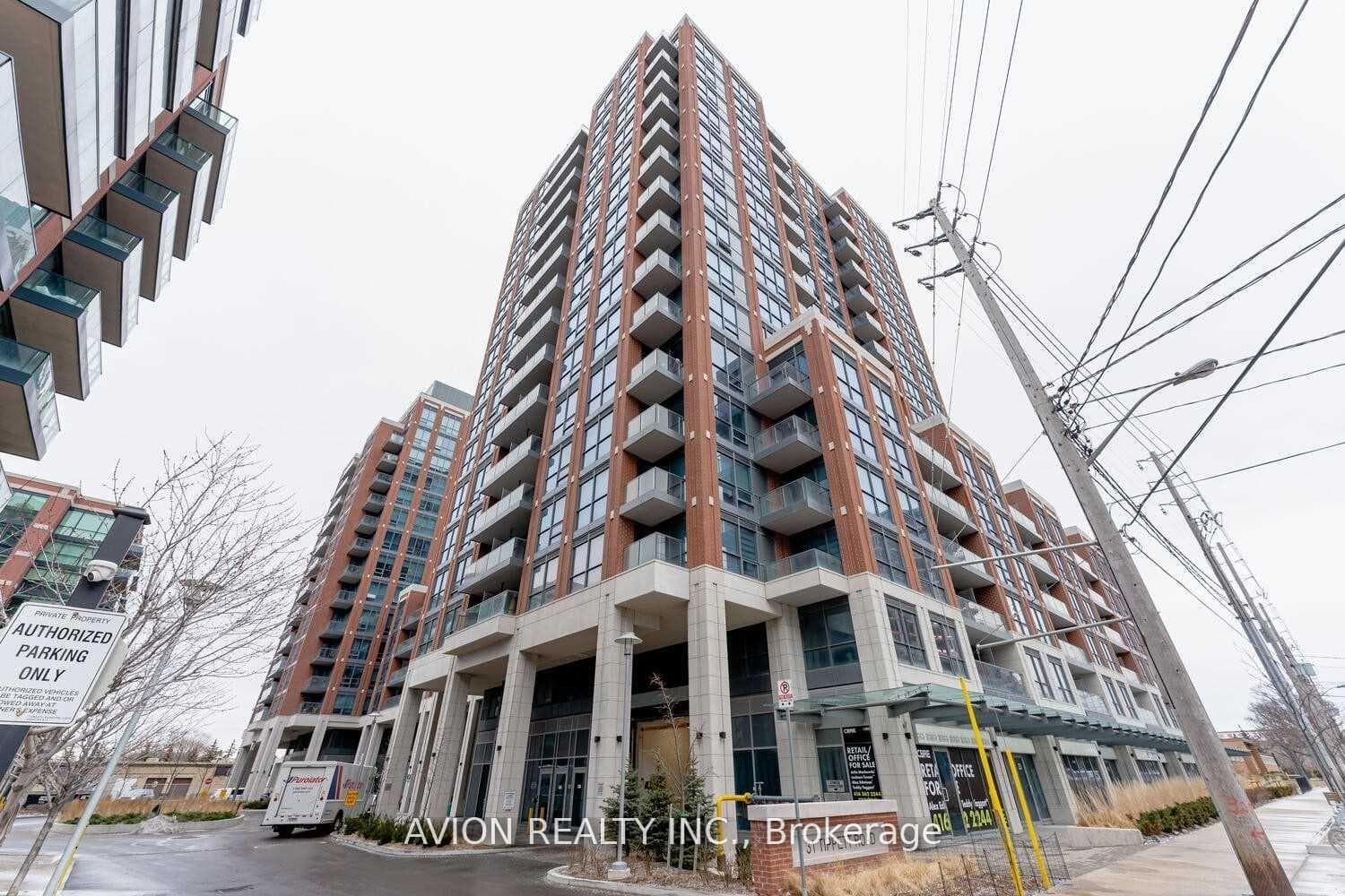 31 Tippett Road Unit 336, North York (Bathurst Manor / Clanton Park), ON M3H 0C8 - Photo 1