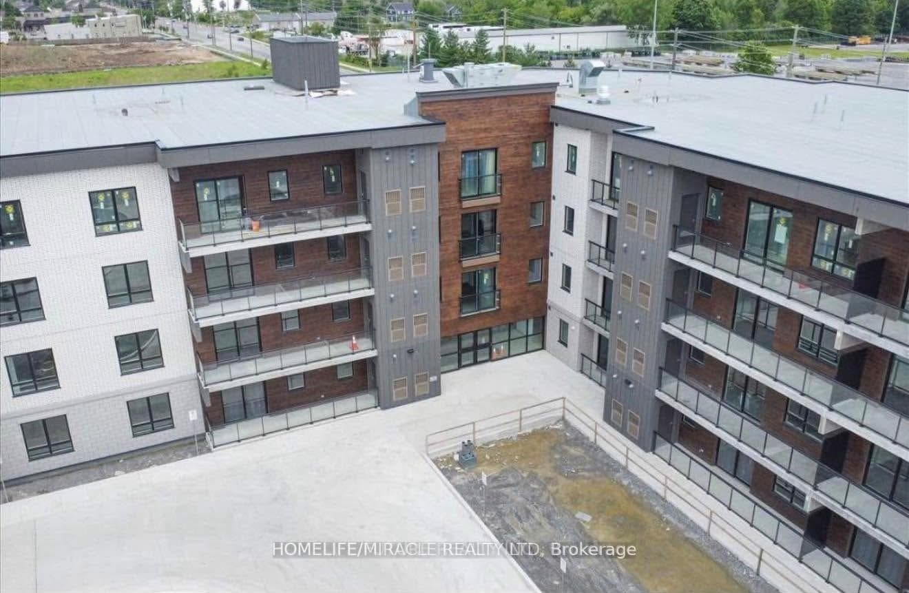 7549 Kalar Road Unit 116, Niagara Falls, ON L6R 2R4 - Photo 1