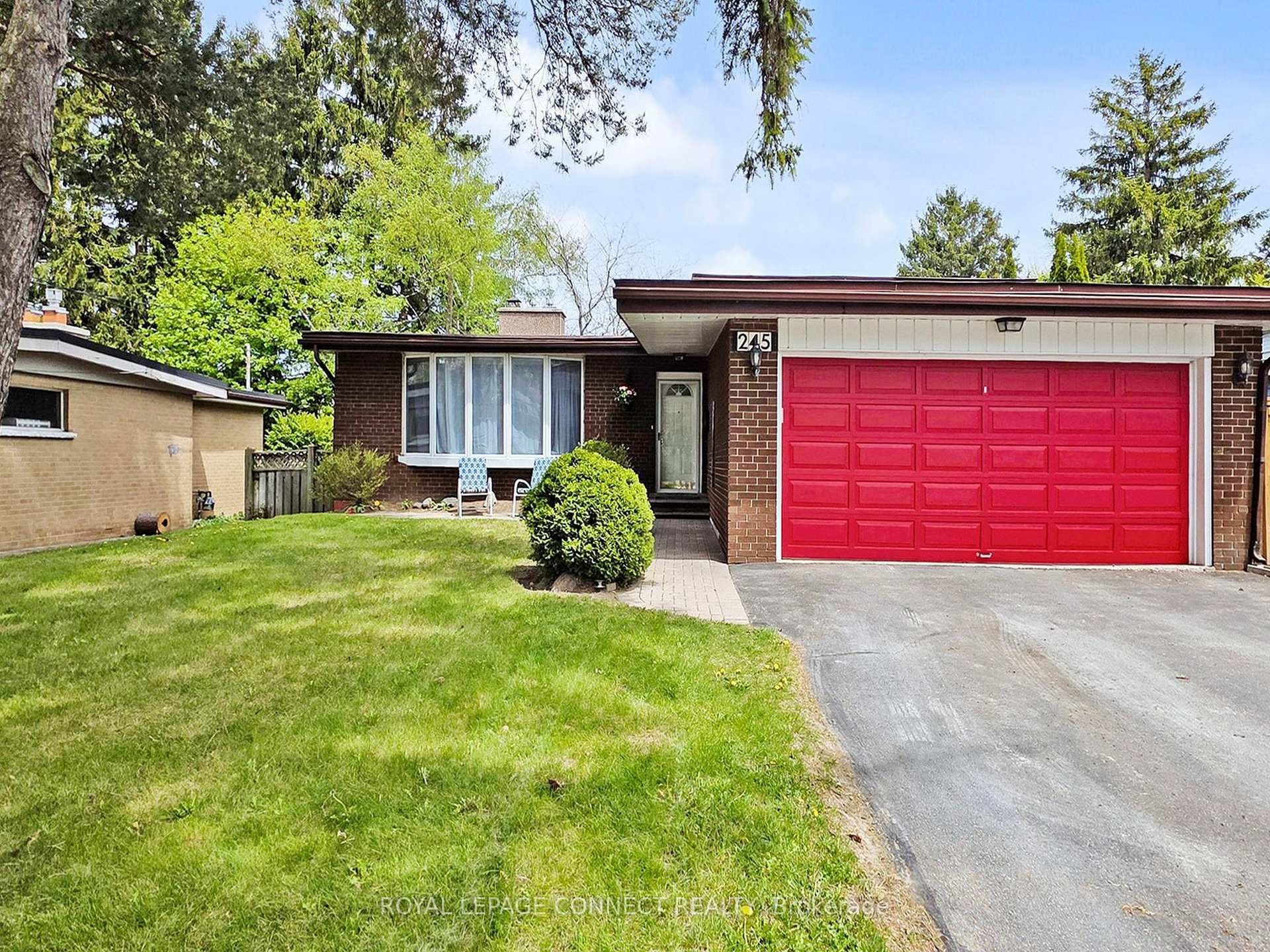 245 Port Union Road, Rouge / Port Union / Malvern, ON M1C 2L2 - Photo 1