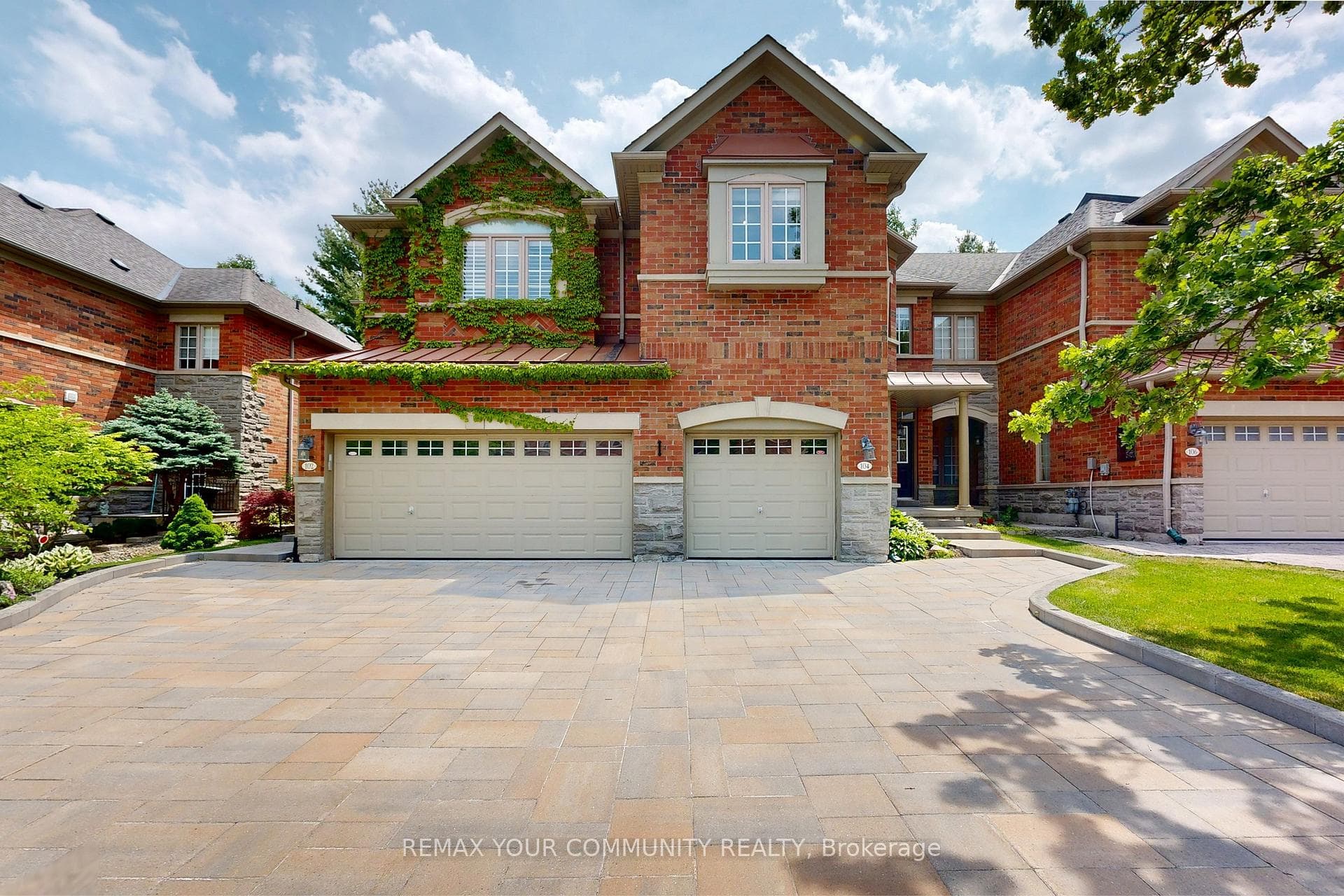 104 Westbury Court, Richmond Hill, ON L4S 2L3 - Photo 1