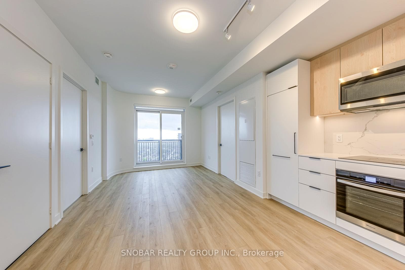 1185 Dupont Street Unit 2308, Toronto W02