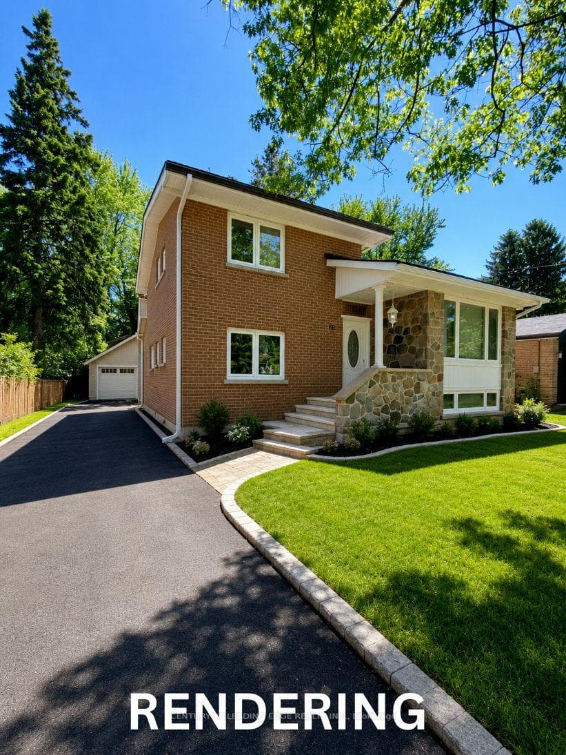 23 Cree Avenue, Scarborough Town Centre