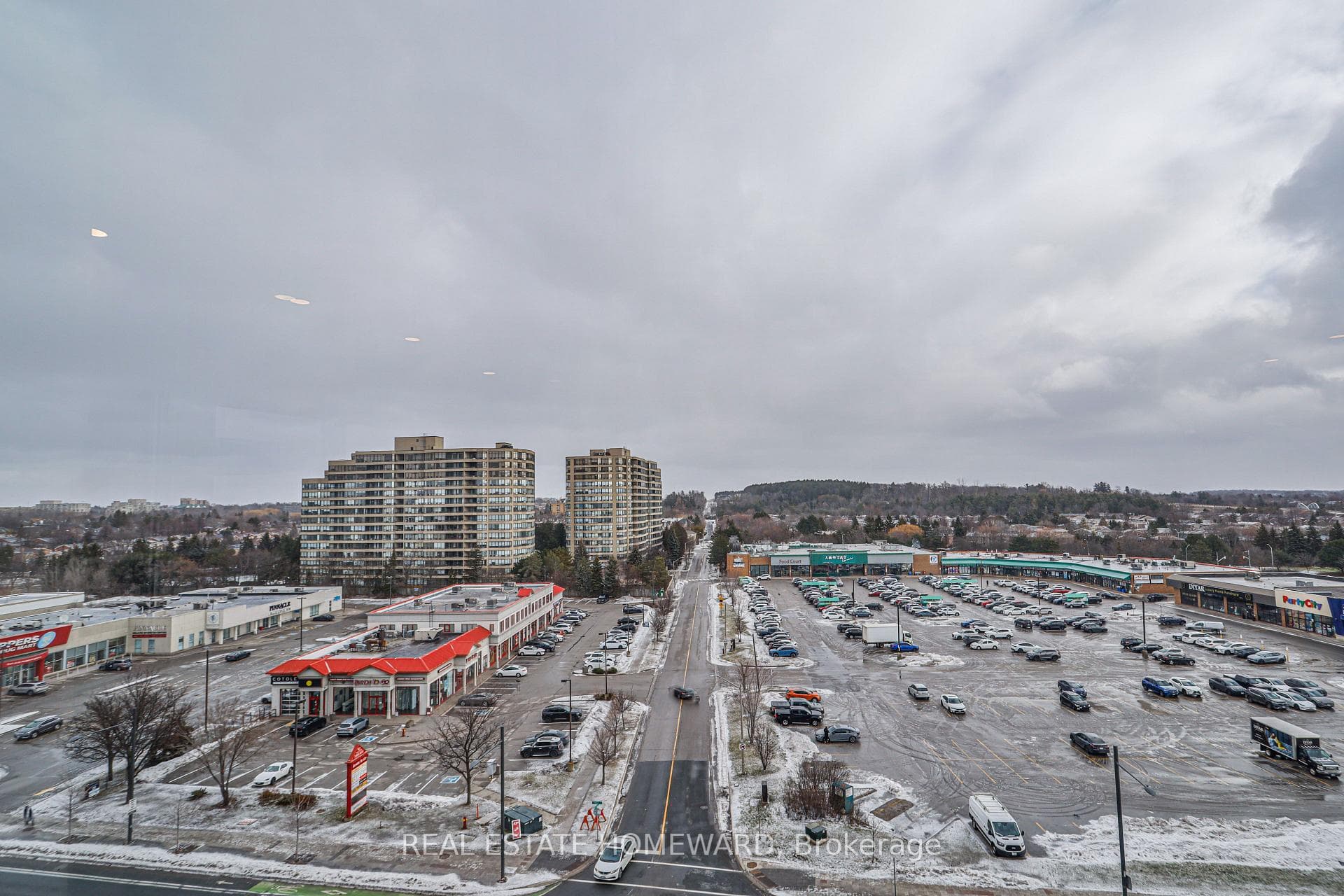 9600 Yonge Street Unit 911B, Richmond Hill, ON L4C 0X3 - Photo 1