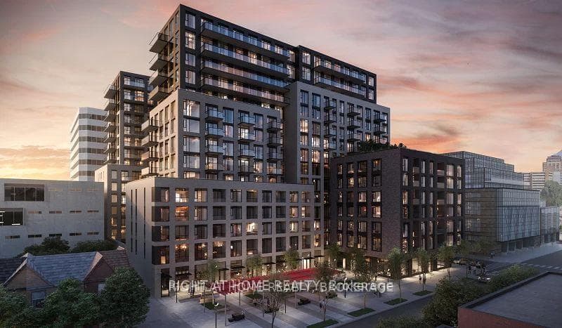 543 Richmond Street Unit LP22, Downtown Toronto / Waterfront, ON M5V 1Y6 - Photo 1